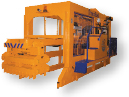 Straction equipment