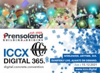 Prensoland à ICCX Digital 365 – Pavillon 3