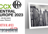 Prensoland at ICCX Central Europe 2023 – Poland