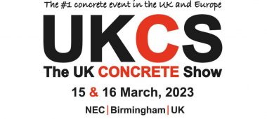 Prensoland at UK CONCRETE SHOW 2023, NEC Birmingham – 15 & 16 MARCH 2023
