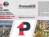 Prensoland á ICCX North Africa