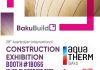Prensoland at BAKUBUILD 2023, Azerbaijan