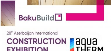 Prensoland á BAKBUILD- Azerbaijan