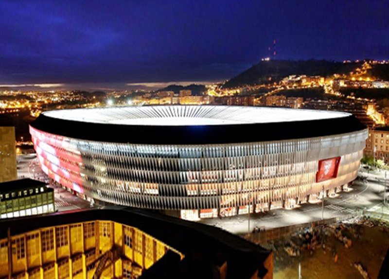 Prestressed tt slabs