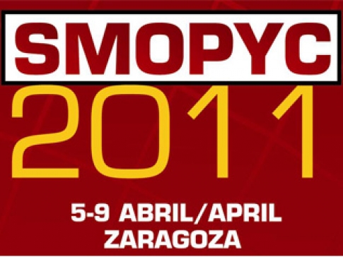 SMOPYC 2011 EXHIBITION