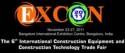 EXCON BANGALORE 2011