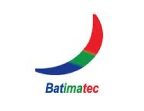 Batimatec exhibition 2012