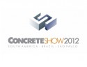 Concrete Show Brazil 2012