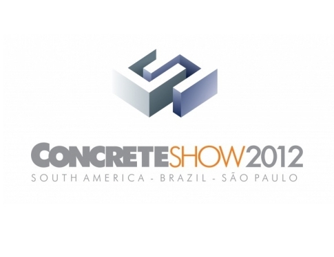 Concrete Show Brazil 2012