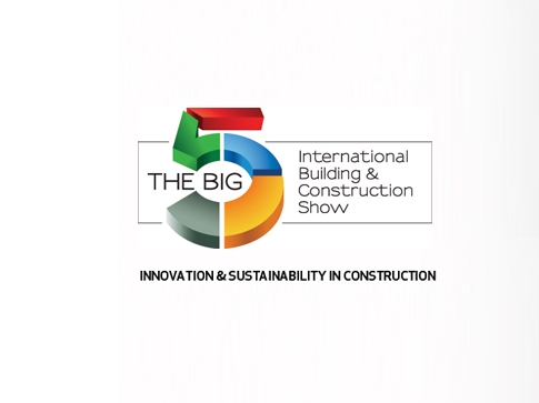 Construction Show BIG5 2012