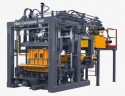 concrete block machine vibrocompacta