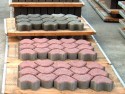 concrete block machines - pavers