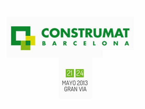 Construmat 2013