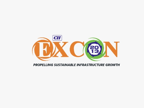 Excon 2013 logo