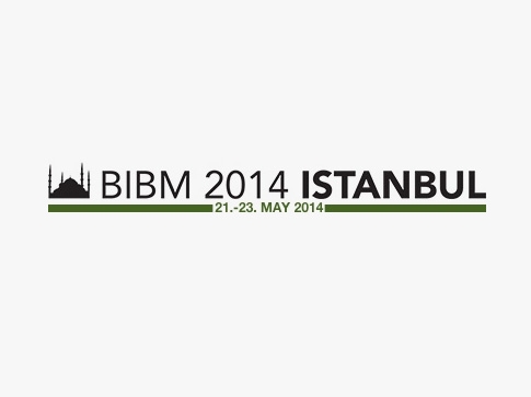 BIBM Congress 2014 in Istanbul