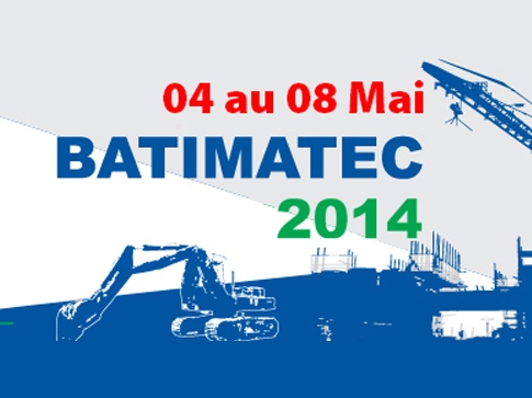 Batimatec 2014
