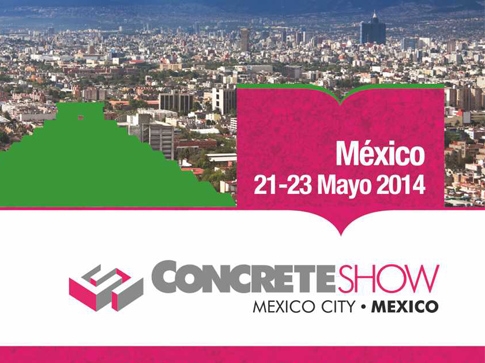 Concrete Show México