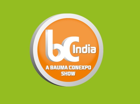 Bauma Conexpo Show