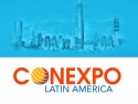 conexpo latin america 2015