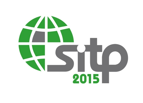 SITP 2015 in Algeria