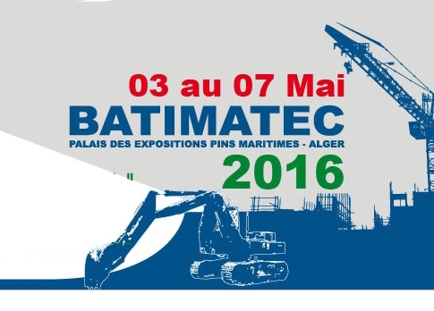 batimatec 2016 fair