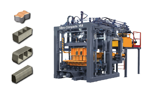 compacta-concrete-block-machine