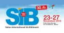PRENSOLAND assistera au XVI Salon international de Bâtiment (SIB)