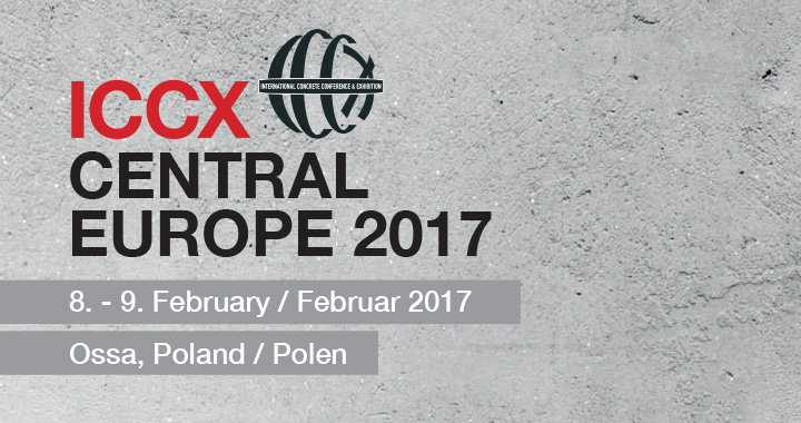 Iccx Central Europe 2017