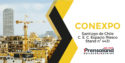 fira conexpo en chile