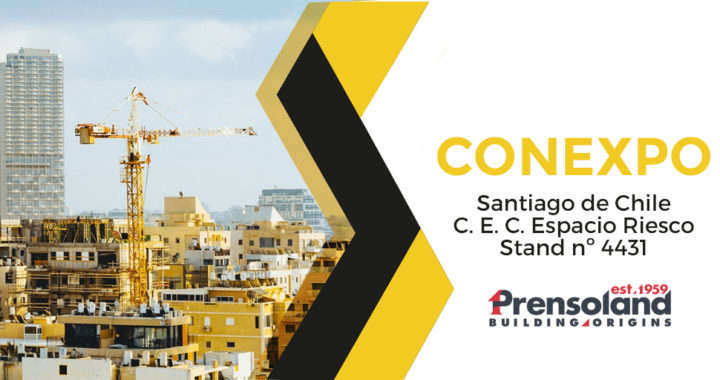 fira conexpo en chile