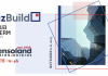 Prensoland á KAZBUILD