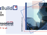 Prensoland á KAZBUILD