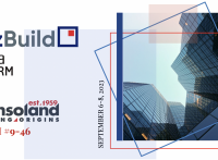 Prensoland at KazBuild