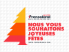 C’est Noël!