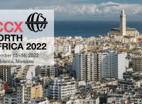 Prensoland at ICCX North Africa 2022, Casablanca