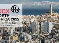 Prensoland à ICCX North Africa 2022, Casablanca