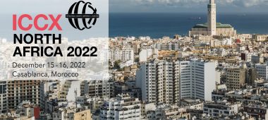 Prensoland at ICCX North Africa 2022, Casablanca