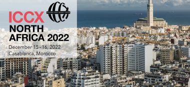 Prensoland à ICCX North Africa 2022, Casablanca