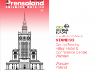ICCX CENTRAL EUROPE 2026 – POLOGNE
