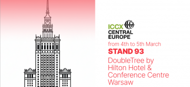 Prensoland at ICCX Central Europe 2026