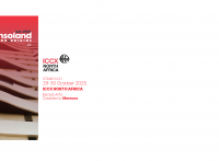 Prensoland at ICCX NORTH AFRICA – 2025