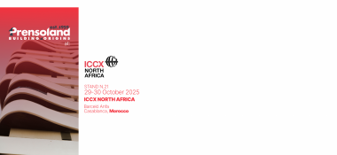 ICCX NORTH AFRICA 2025