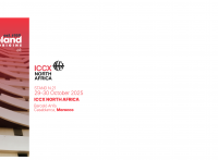 Prensoland en ICCX NORTH AFRICA 2025