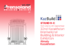 Prensoland at KazBuild 2026 | Construction Trade Fair in Kazakhstan