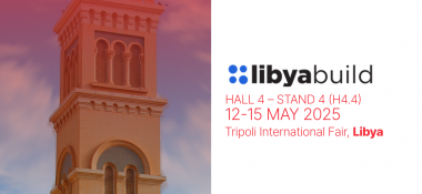 Prensoland en LIBYA BUILD – Tripoli