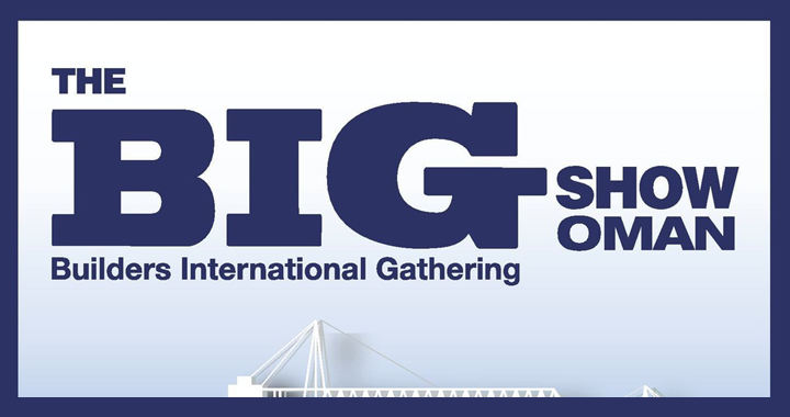 The Big Show Oman 2017