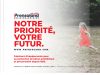 PRENSOLAND – Notre Priorité votre futur