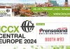 Prensoland at ICCX Central Europe 2024