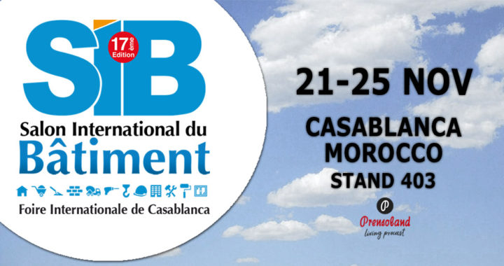 Salon international du Batiment