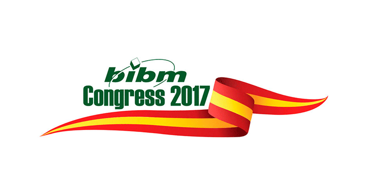 Congrès BIBM 2017 à Madrid